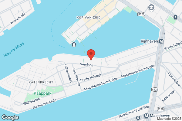 Oude Pakhuis, 't