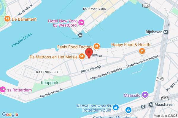 Brooklyn Bar