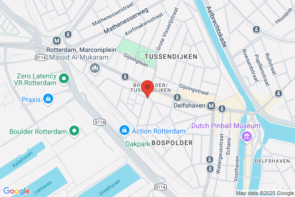 Cafe 't Schippertje