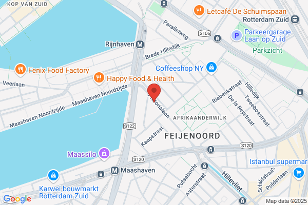 Cafe 't Tapperijtje