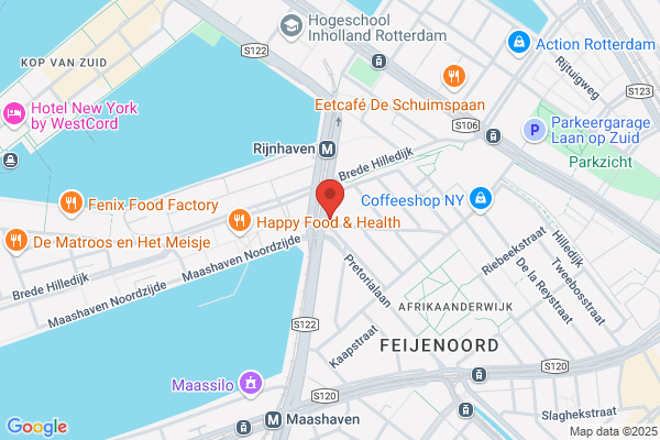 Cafe Groenenboom