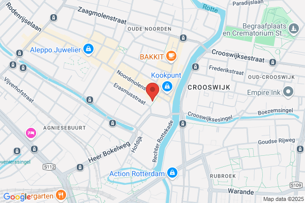 Cafe Noordplein