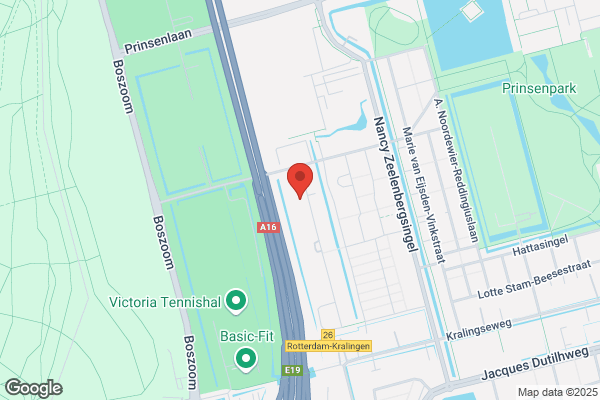 Thermogas Installatiebedrijf Bv