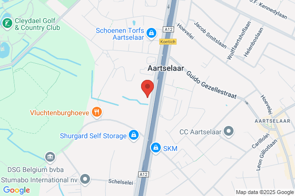 Verwarming portaal België