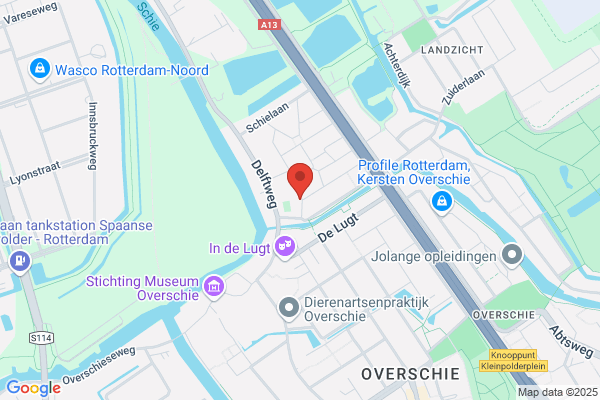 Borgdorff