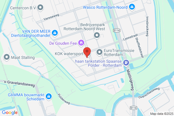 Dehoro Warmtebron