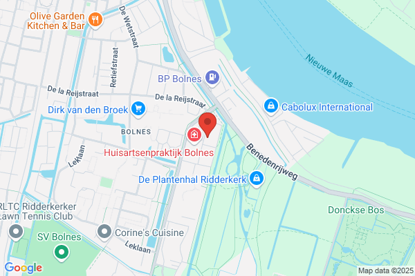 George Hall Netherlands Bv