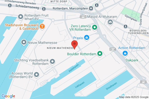 Ferro Holland Bv
