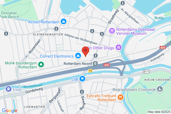 Intermarc international marketing of chemicals BV