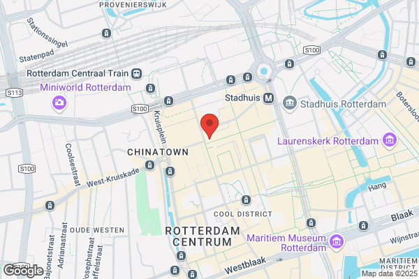 Modehuis Avenue Bv