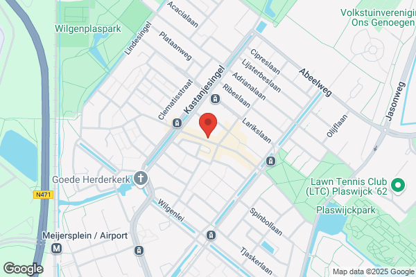 Modehuis De Faam-Zuid Verkoop Bv