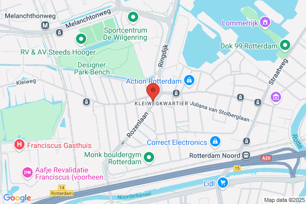 Praktijk Stemgebruik Communicatie & Presentatie