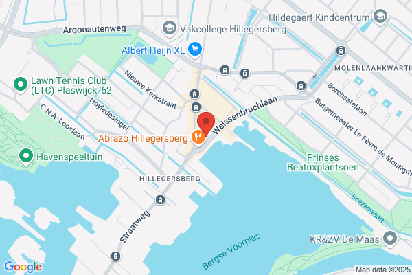 Ad Barnhard Handelsonderneming Bv