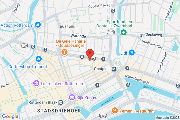 Is Nederland Bv