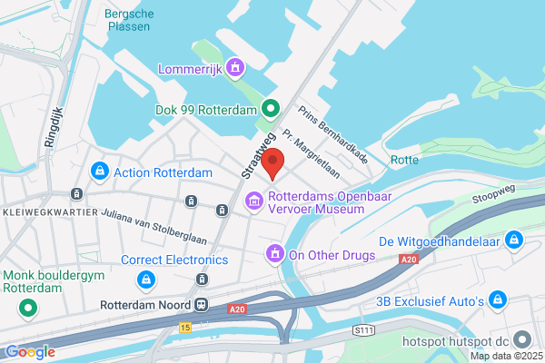 K+v Van Alphen
