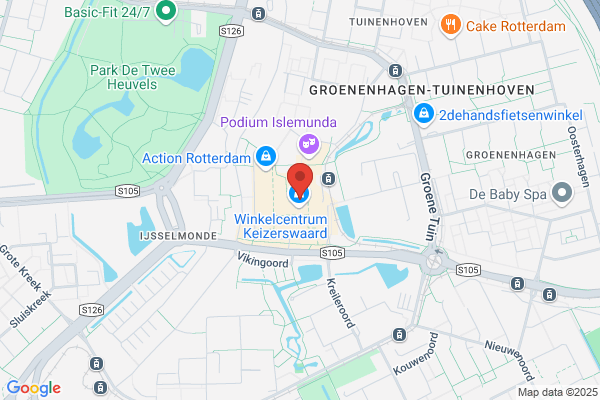 Deurwaarderskantoor G.J. Van Velzen