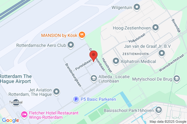 Vof Scheepvaartbedrijf Deurwaarder