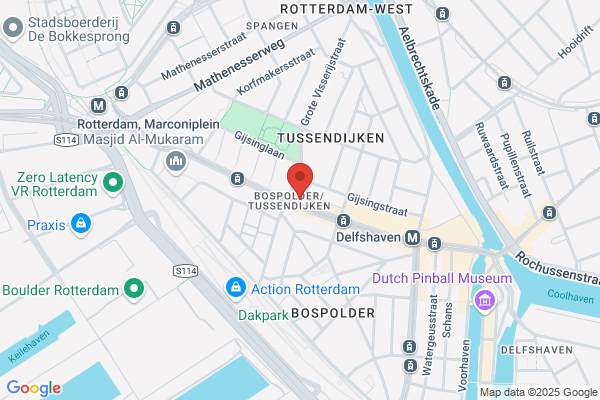 Bv Handelsonderneming Apo