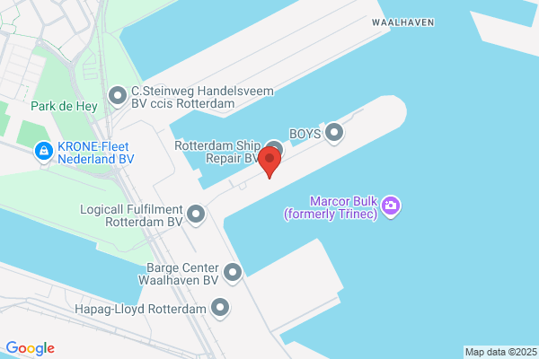 Dits Machinefabriek