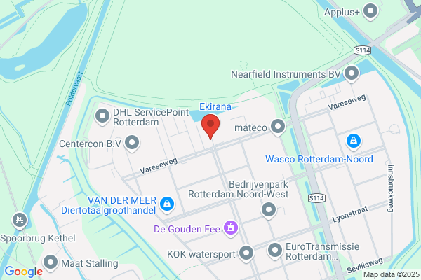 Alsa Prepress Bv
