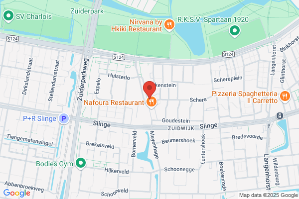Talenpracticum Zuid