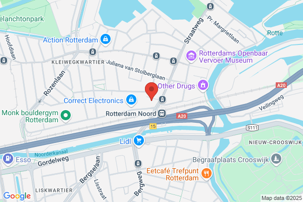 Abc Talenpracticum Rotterdam
