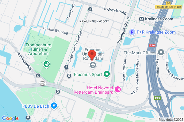 Campus Communication Consultancy