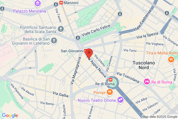 Via Appia