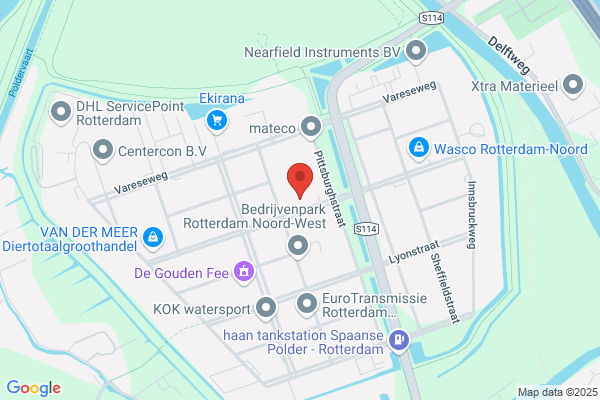 Key Expert Beveiligingen