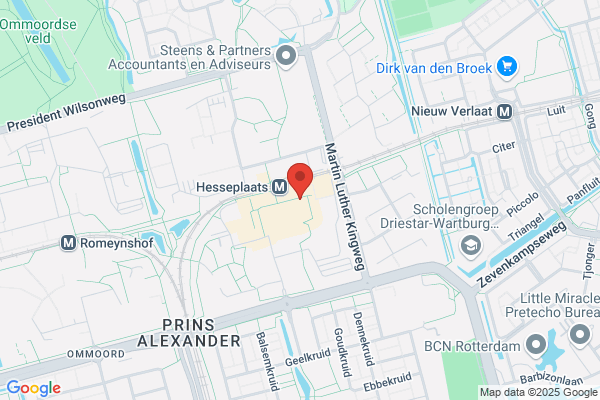Atelier Voor Schoenreparatie Vof