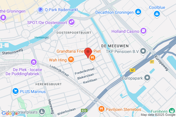 De Gouden Naald