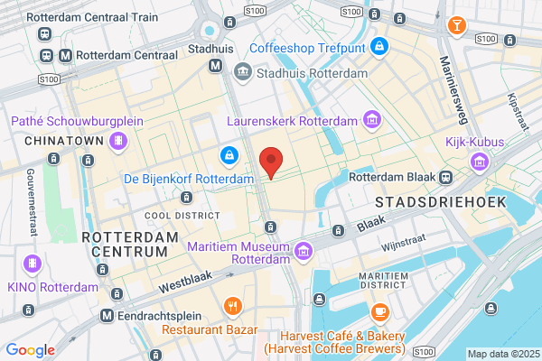 De Kruisboog Schoenreparaties