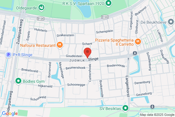 Dekker's Drogisterijen