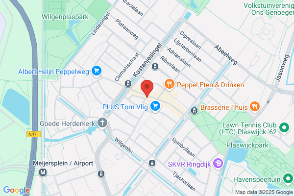 Drogisterij Annex Parfumerie De Eik