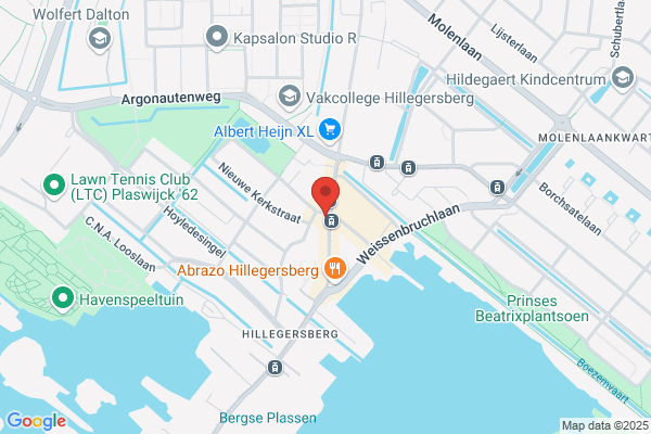 Drogisterij De Esculaap
