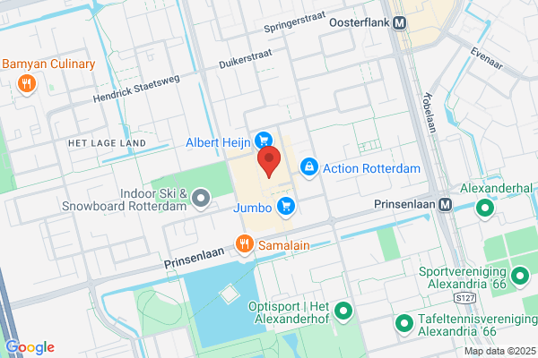 Drogisterij Het Lage Land