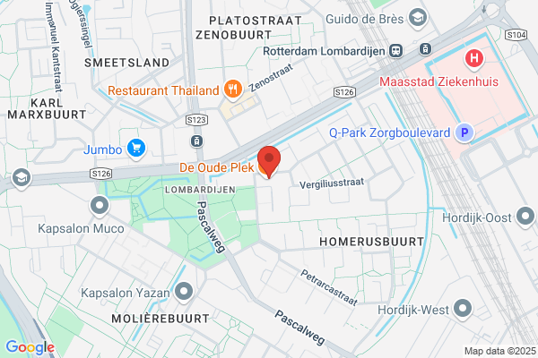Drogisterij Parfumerie Bouma Vof