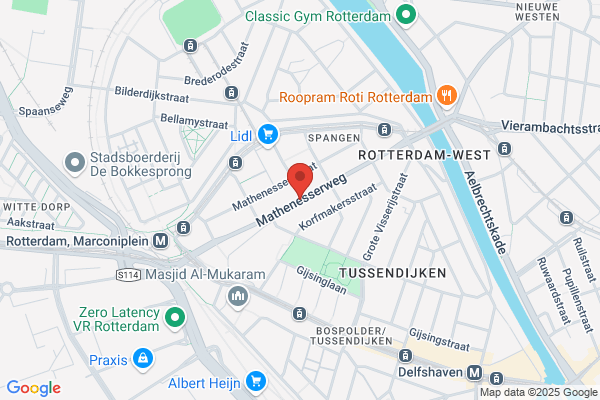 Drogisterij-Fotohandel D C Verhoeven