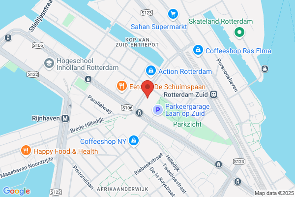 Etos Rotterdam