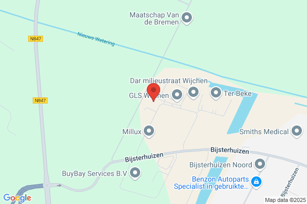 Farma Drogisterijen Bv