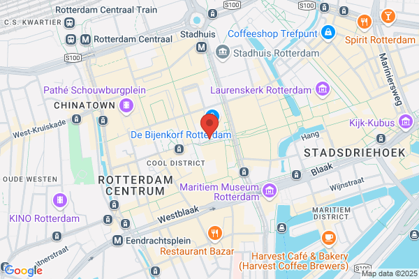 Kijkshop