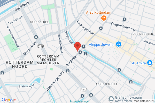 Kijkshop