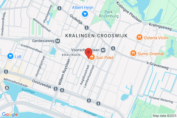 Otto De Vaal's Drogisterij