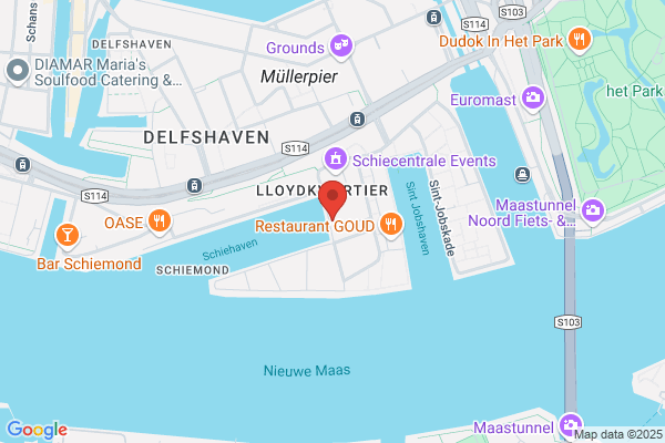 Druk & Data Bv