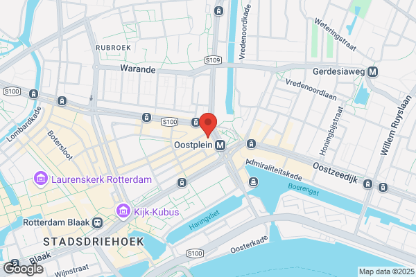 City Print Rob De Widt Bv