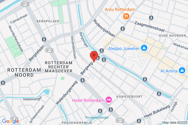 De Bruijn Bv