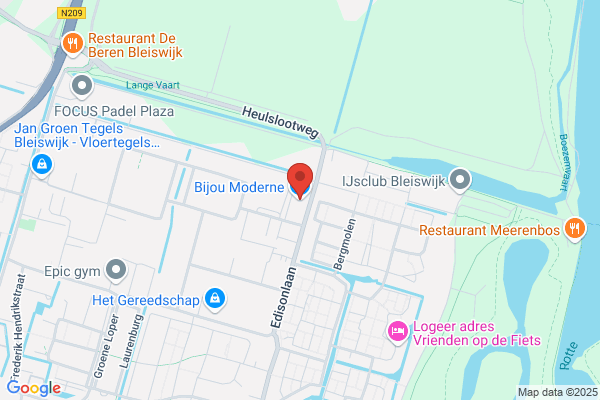 Euro Bijoux Bv