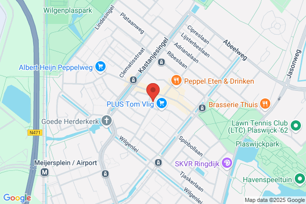 Goudsmederij Van D'es