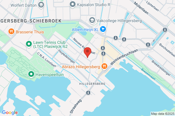 C. Flach Electrotechnisch Installatiebedrijf