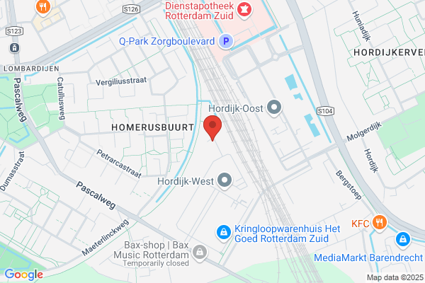 Electrotechn Installatie- En Adviesbureau Technico